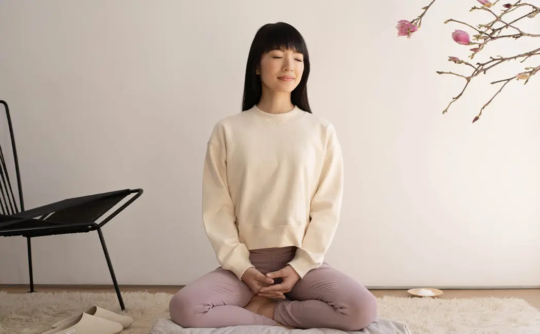 Marie Kondo