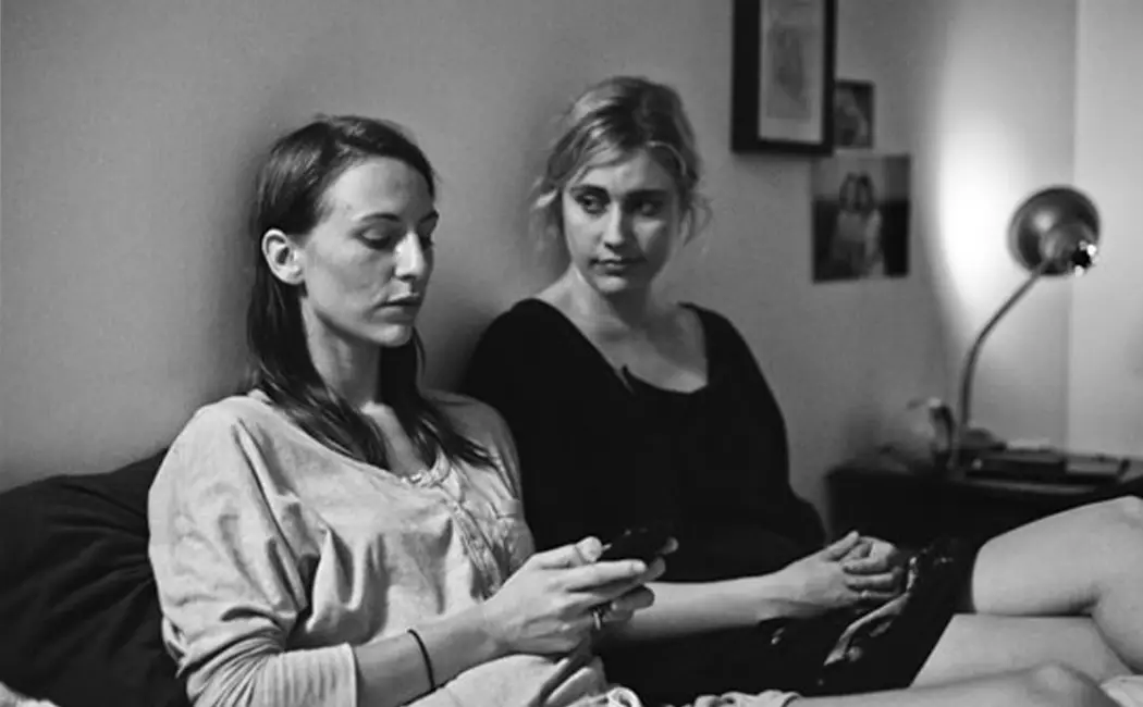 Filmes frances Ha