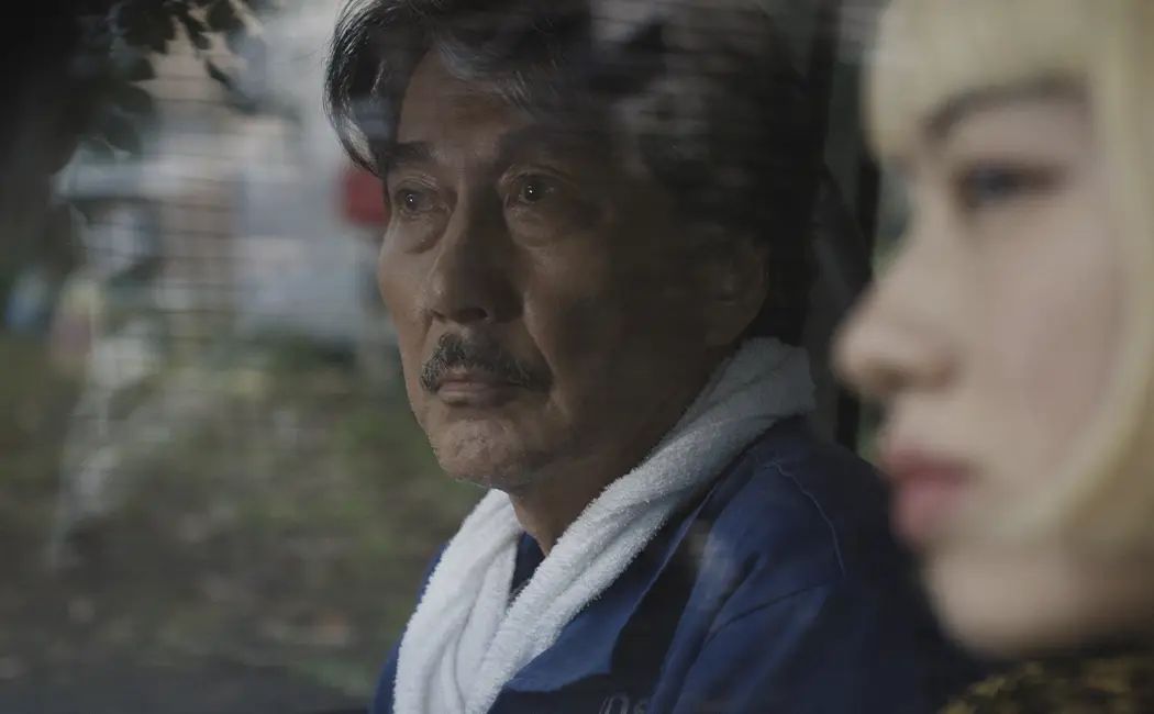 perfect days (filme)