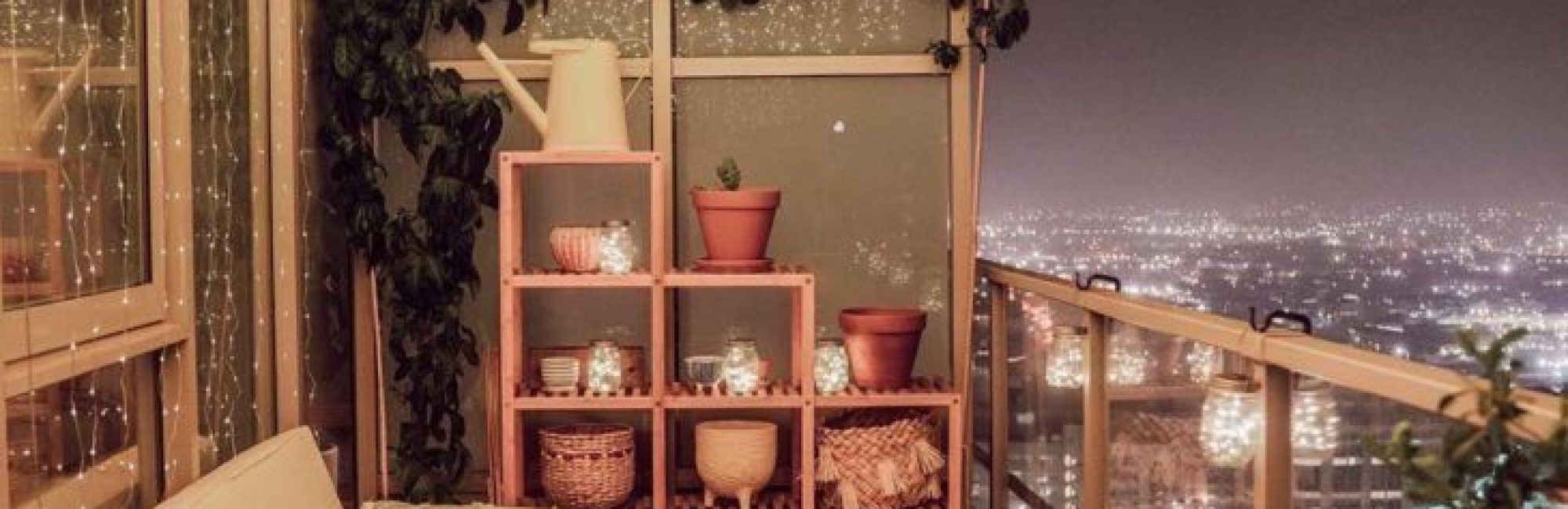 Luzes de Natal_ 50 ideias para uma decoração brilhante!